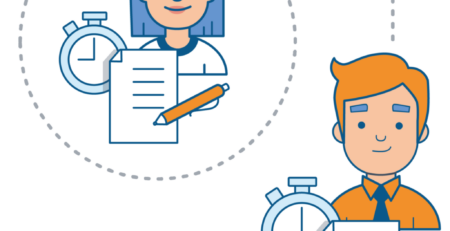online urenregistratie